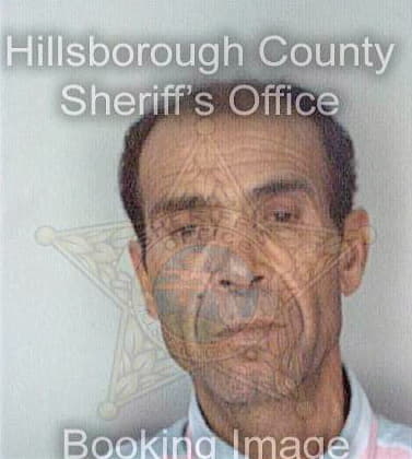 Riahi Mokhtar - Hillsborough County, FL 