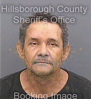 Batistafigueredo Santo - Hillsborough County, FL 