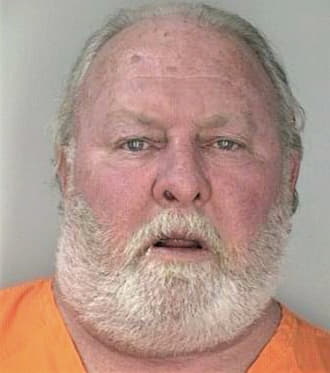 Boley Albert - Hillsborough County, FL 