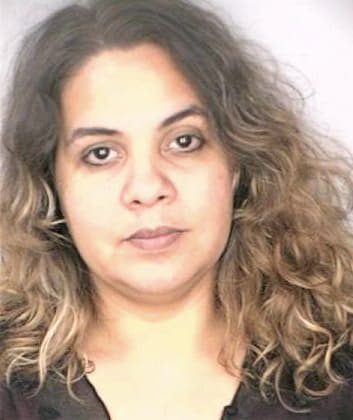 Borges Emelvia - Hillsborough County, FL 