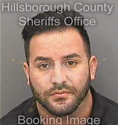 Ginesmunoz Fidel - Hillsborough County, FL 