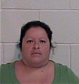 Hernandez Juanita - Hidalgo County, TX 