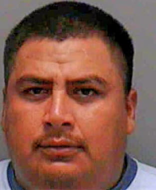 Rojas Perez - Lee County, FL 