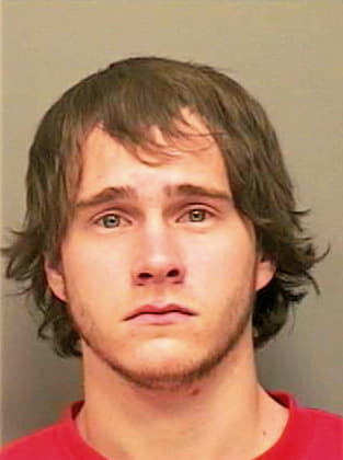 Douglas Aaron - Montgomery County, TN 