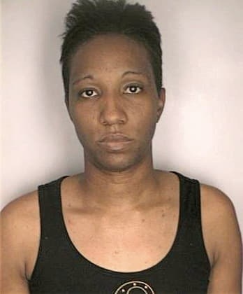 Douglas Desiree - Hillsborough County, FL 