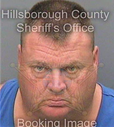 Strickland Donald - Hillsborough County, FL 