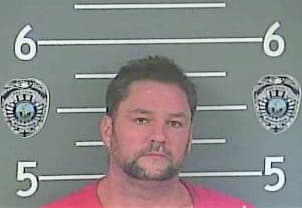 Charles Joseph - Pike County, KY 