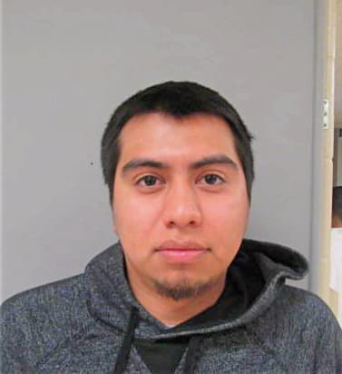 Martinez Raul - Madera County, CA 