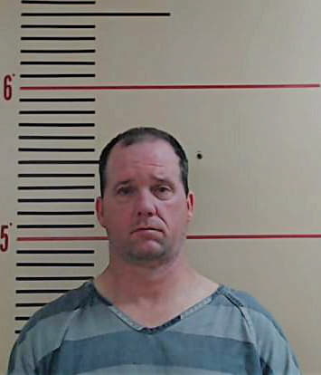 Guilbeau Thomas - Parker County, TX 