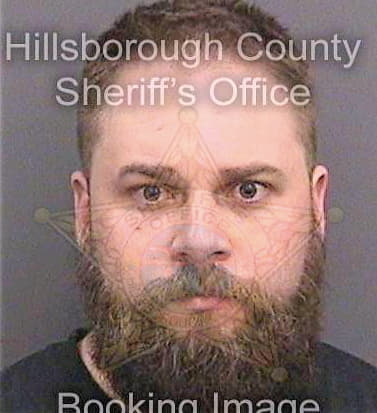 Goodrich Cameron - Hillsborough County, FL 