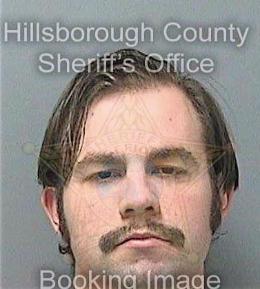 Mayhew Eric - Hillsborough County, FL 