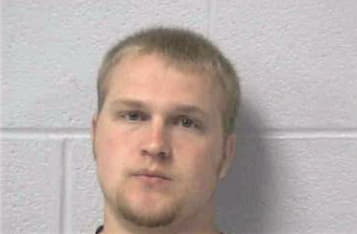 Borah Michael - Marshall County, TN 