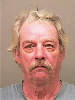 Derrick Roy - Montgomery County, TN 