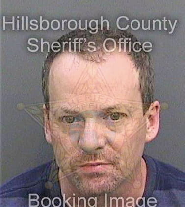 Walton Thomas - Hillsborough County, FL 