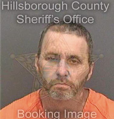 Bastanzi Christopher - Hillsborough County, FL 