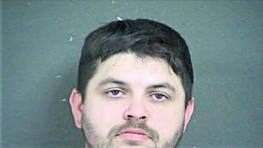 Cook David - Wyandotte County, KS 