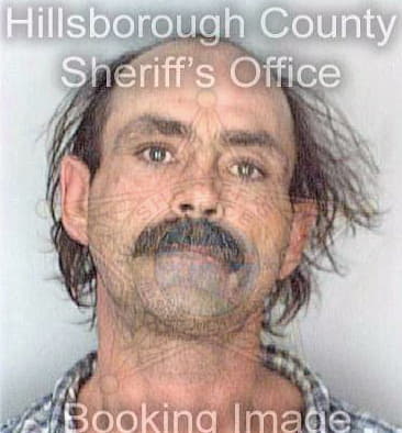 Erwin Anthony - Hillsborough County, FL 