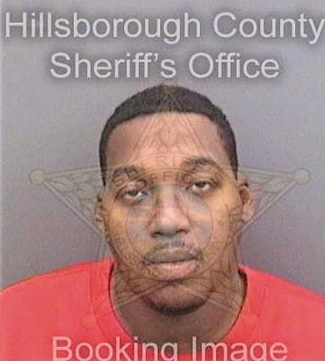 Lovett Samuel - Hillsborough County, FL 