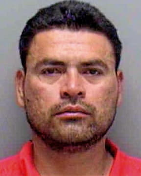 Benitez Eduardo - Lee County, FL 