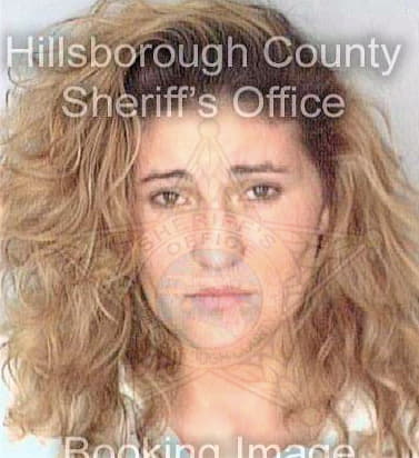 Tigue Felicia - Hillsborough County, FL 