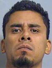 Hernandez-Rico Juan - Tulsa County, OK 