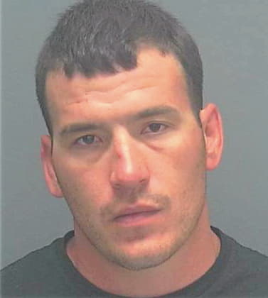 Rosario Robert - Lee County, FL 