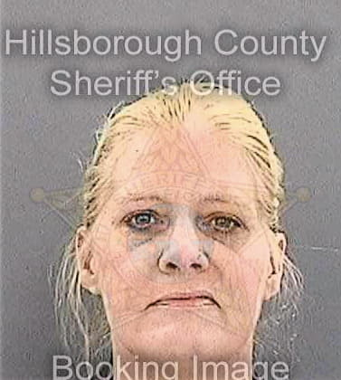 Hernandez Angela - Hillsborough County, FL 