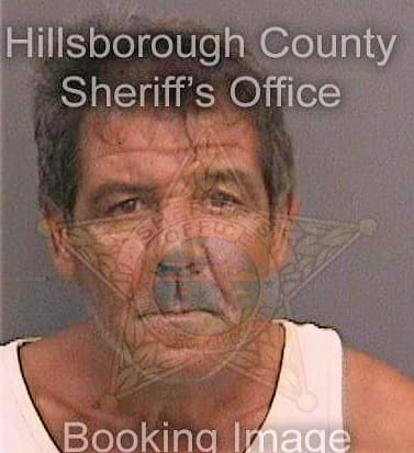 Mendozanunez Jorge - Hillsborough County, FL 