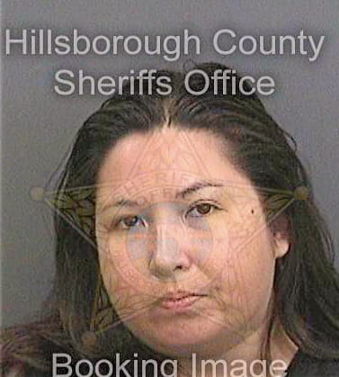 Bloise Theresa - Hillsborough County, FL 