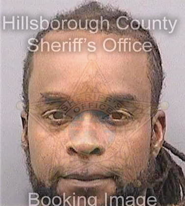 Randall Trummell - Hillsborough County, FL 