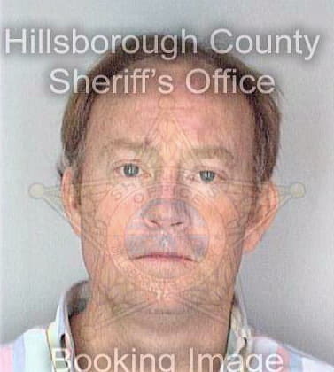Shields William - Hillsborough County, FL 