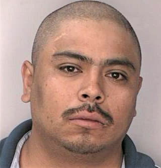 Rodriguez Alberto - Hillsborough County, FL 