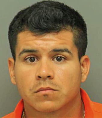 Hernandez David - Wake County, NC 