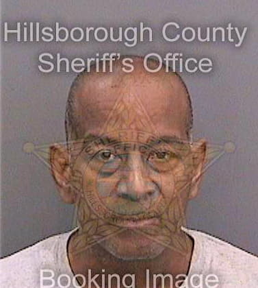 Langston Harold - Hillsborough County, FL 