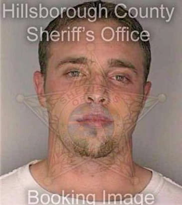 Blake Jeremy - Hillsborough County, FL 