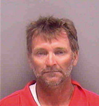 Sawyer Ronald - Lee County, FL 