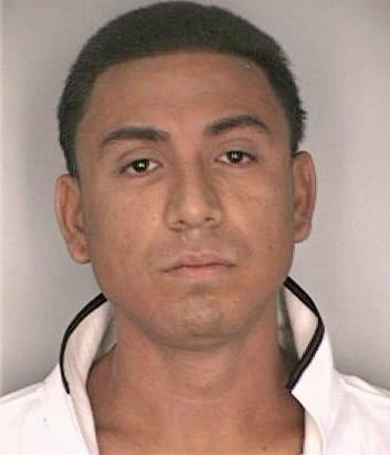 Sanchez Armando - Hillsborough County, FL 