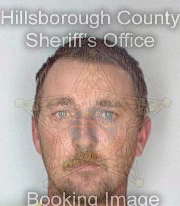 Smith George - Hillsborough County, FL 