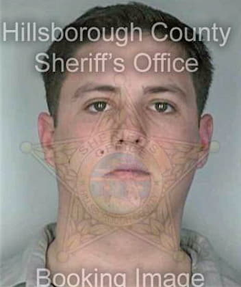 Bourque Jordan - Hillsborough County, FL 