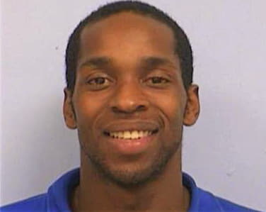 Dickerson Rasheed - Travis County, TX 