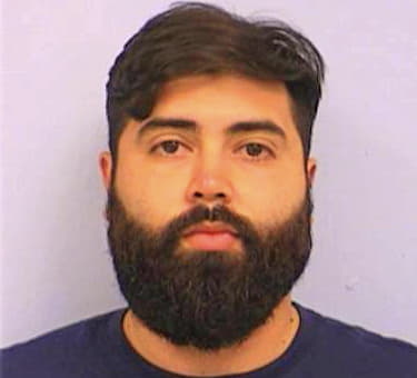 Ramirez Xavier - Travis County, TX 