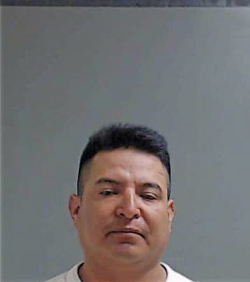 Coronel Edgar - Hidalgo County, TX 