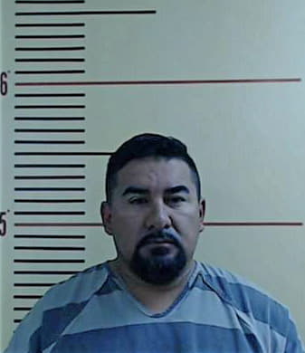 Martinez Eloy - Parker County, TX 