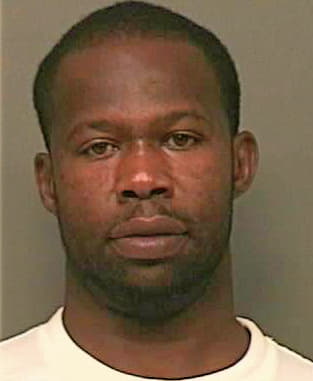 Dozier Hardy - Montgomery County, TN 