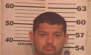 Infante Jesus - Hidalgo County, TX 