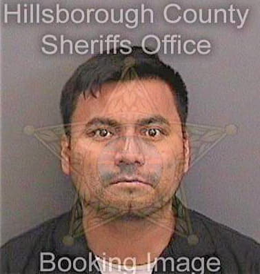 Lucamartinez Jose - Hillsborough County, FL 