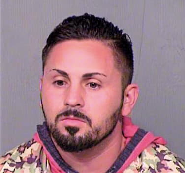 Martinez Michael - Maricopa County, AZ 