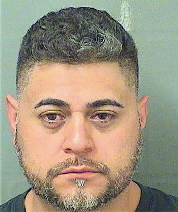 Silvahernandez Josue - PalmBeach County, FL 