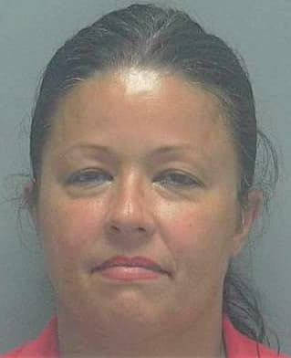 Schneider Sandra - Lee County, FL 
