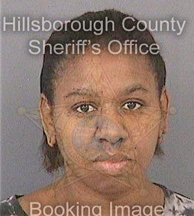 Lewis Veronica - Hillsborough County, FL 